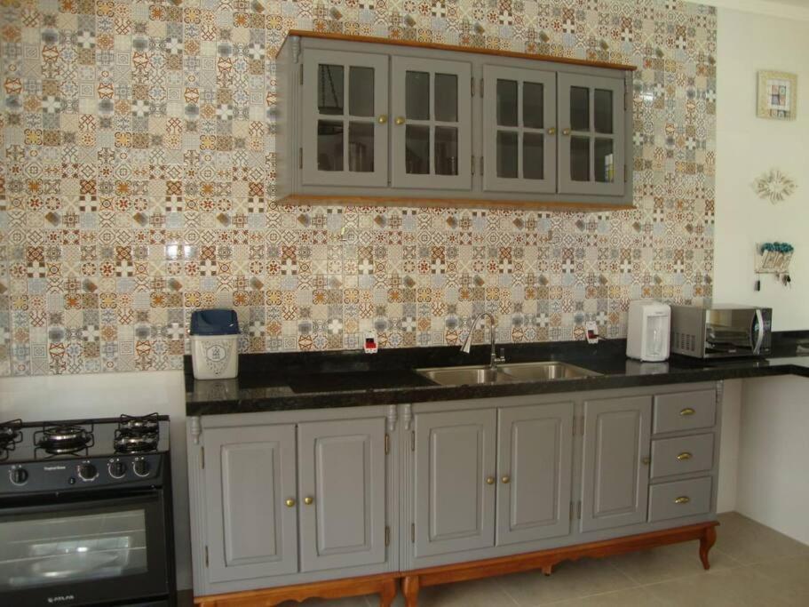 Minha Casinha Azul Na Represa Villa Paranapanema Exterior photo